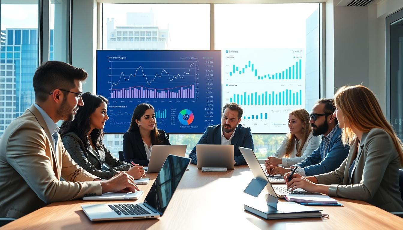 Your Cash Monitoring Partner