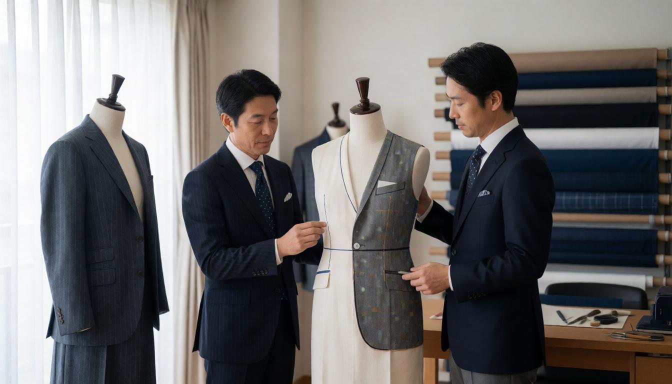 Remodel Clothing With Care