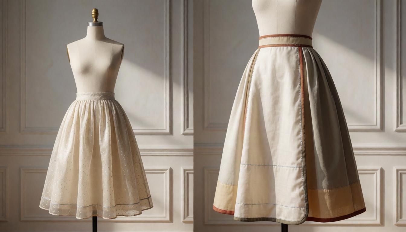 Fabric Reuse